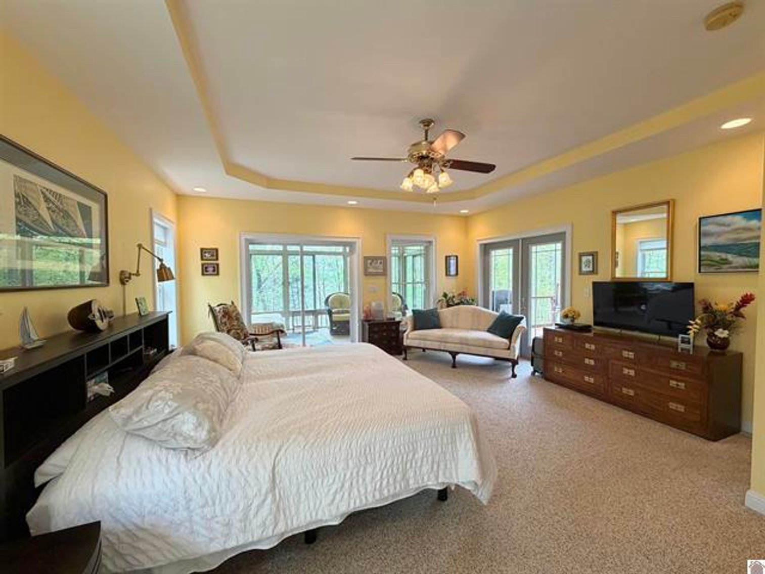 Image for 112 Lakeview Terrace Cadiz, KY 42211