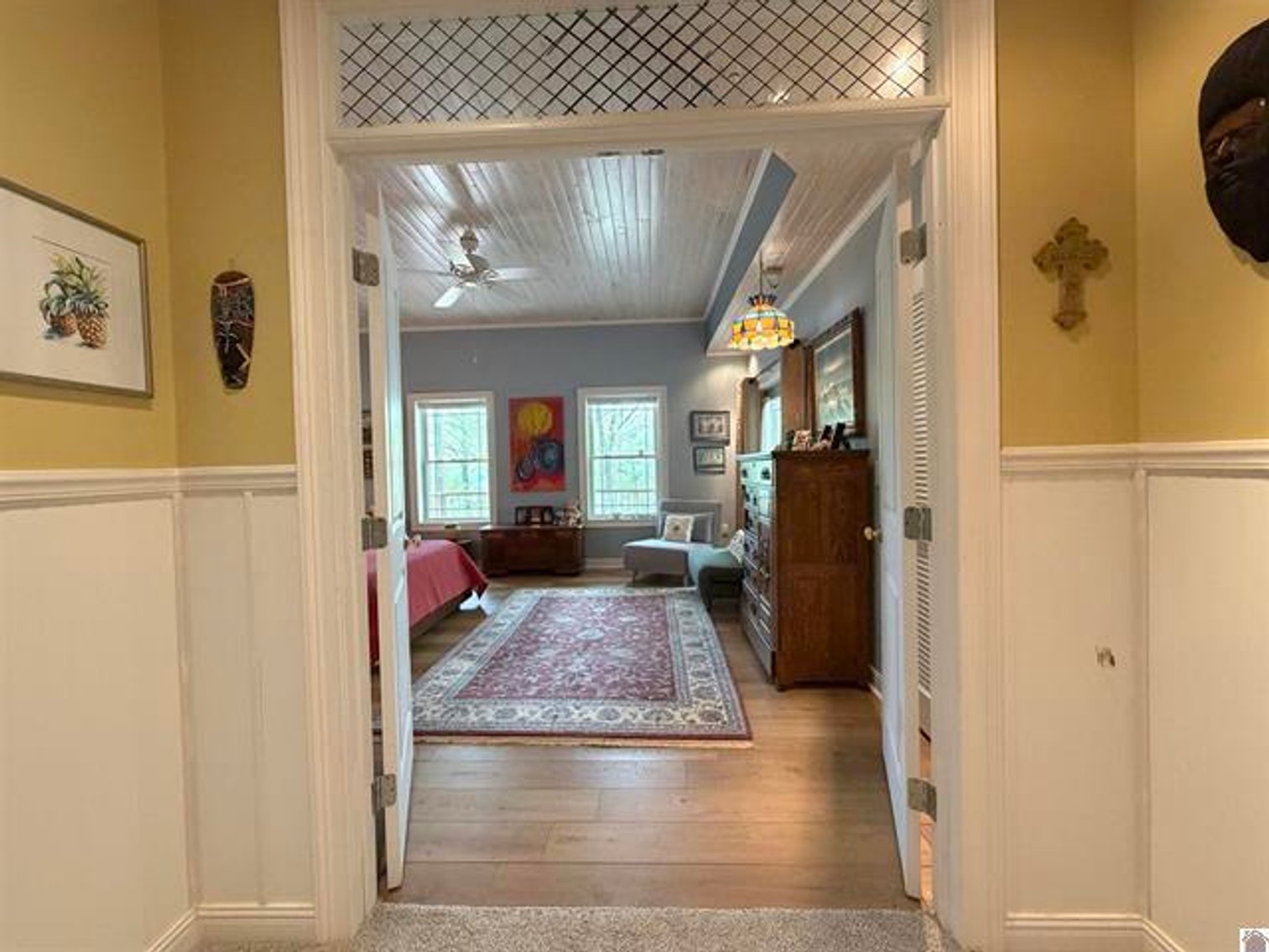 Image for 112 Lakeview Terrace Cadiz, KY 42211