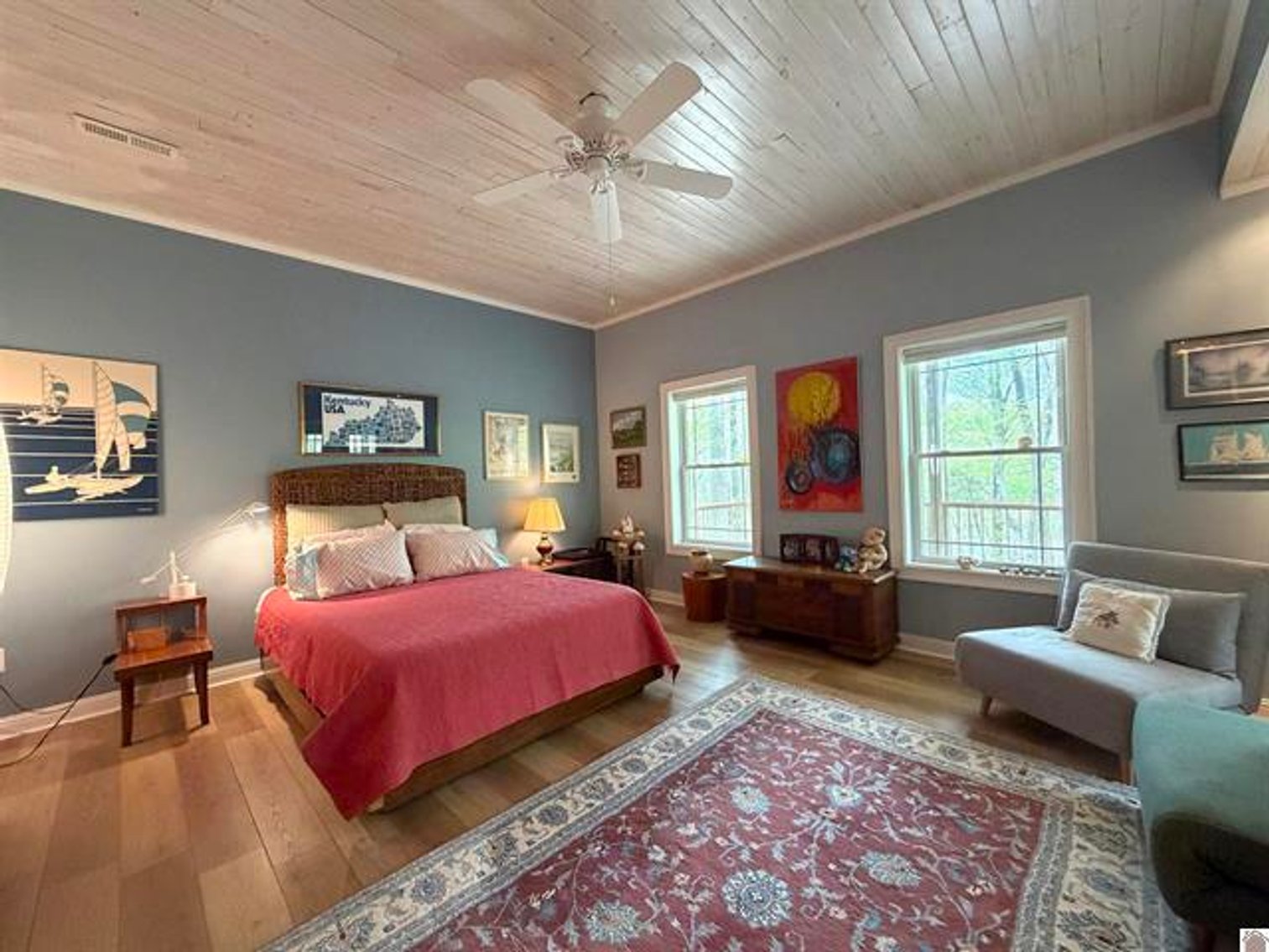 Image for 112 Lakeview Terrace Cadiz, KY 42211