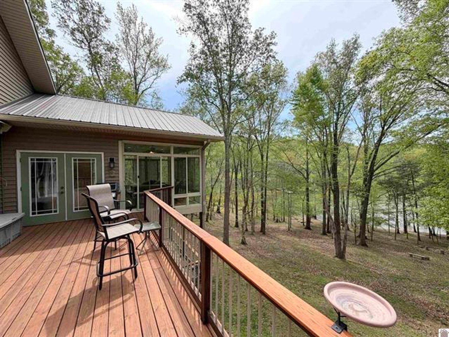 Image for 112 Lakeview Terrace Cadiz, KY 42211
