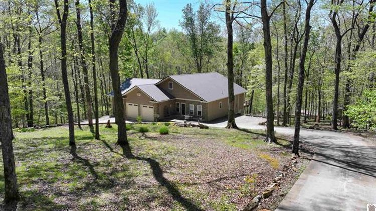 Image for 112 Lakeview Terrace Cadiz, KY 42211