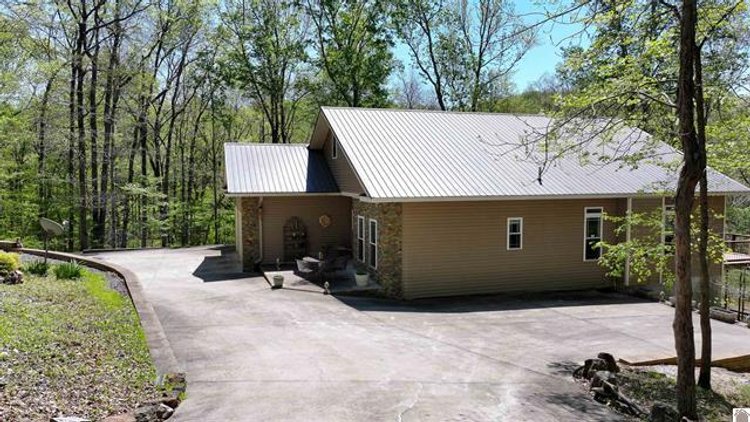 Image for 112 Lakeview Terrace Cadiz, KY 42211