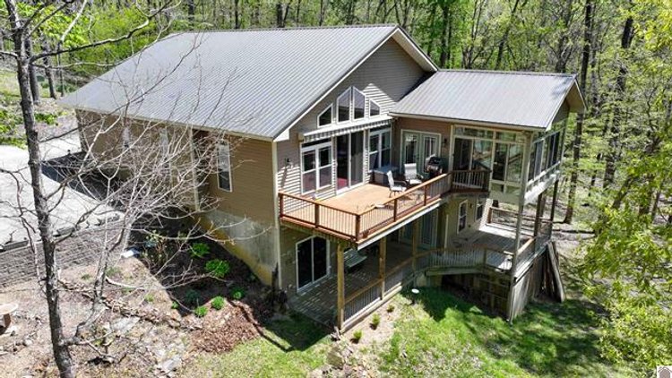 Image for 112 Lakeview Terrace Cadiz, KY 42211