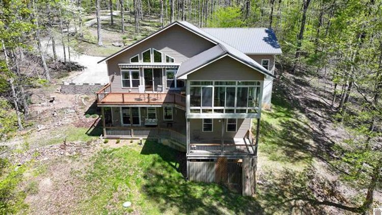 Image for 112 Lakeview Terrace Cadiz, KY 42211