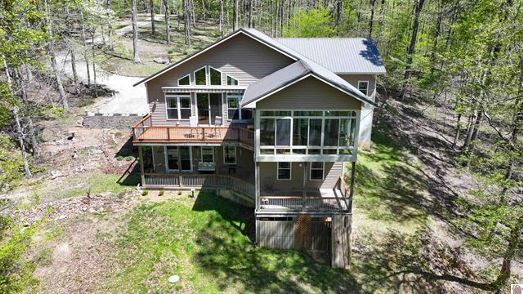 Image for 112 Lakeview Terrace Cadiz, KY 42211