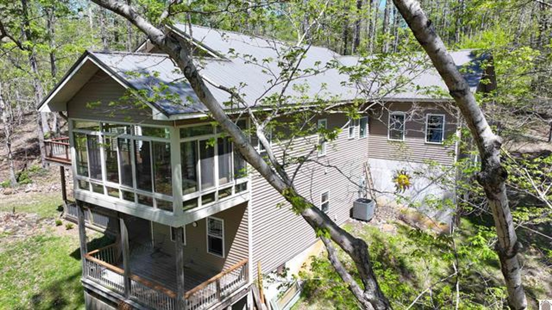 Image for 112 Lakeview Terrace Cadiz, KY 42211