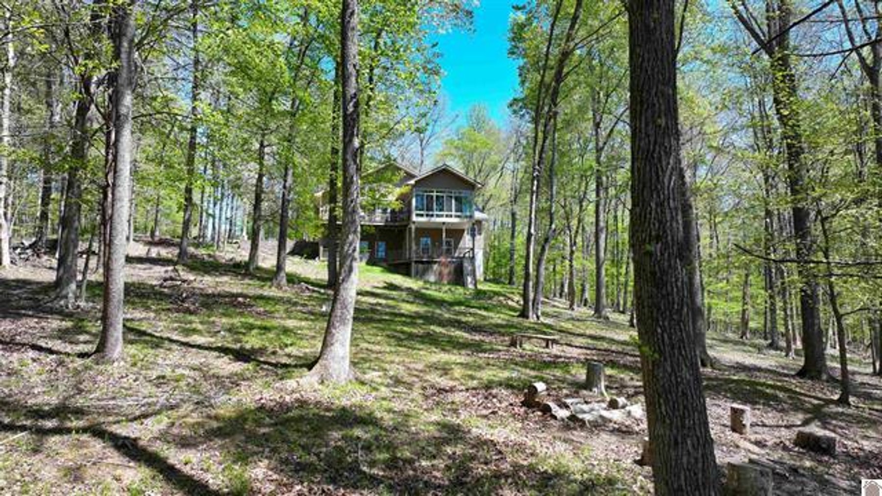 Image for 112 Lakeview Terrace Cadiz, KY 42211