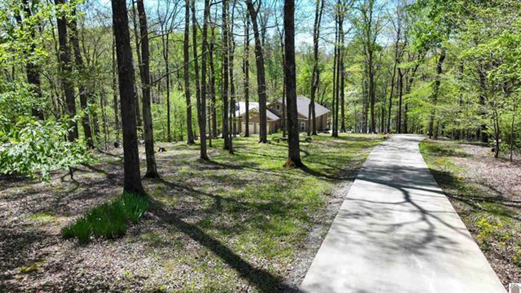 Image for 112 Lakeview Terrace Cadiz, KY 42211