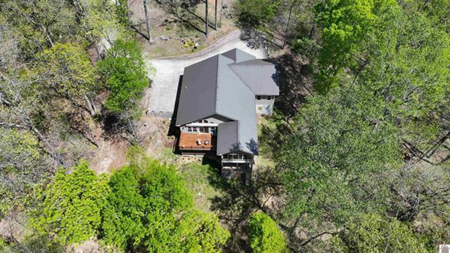 Image for 112 Lakeview Terrace Cadiz, KY 42211