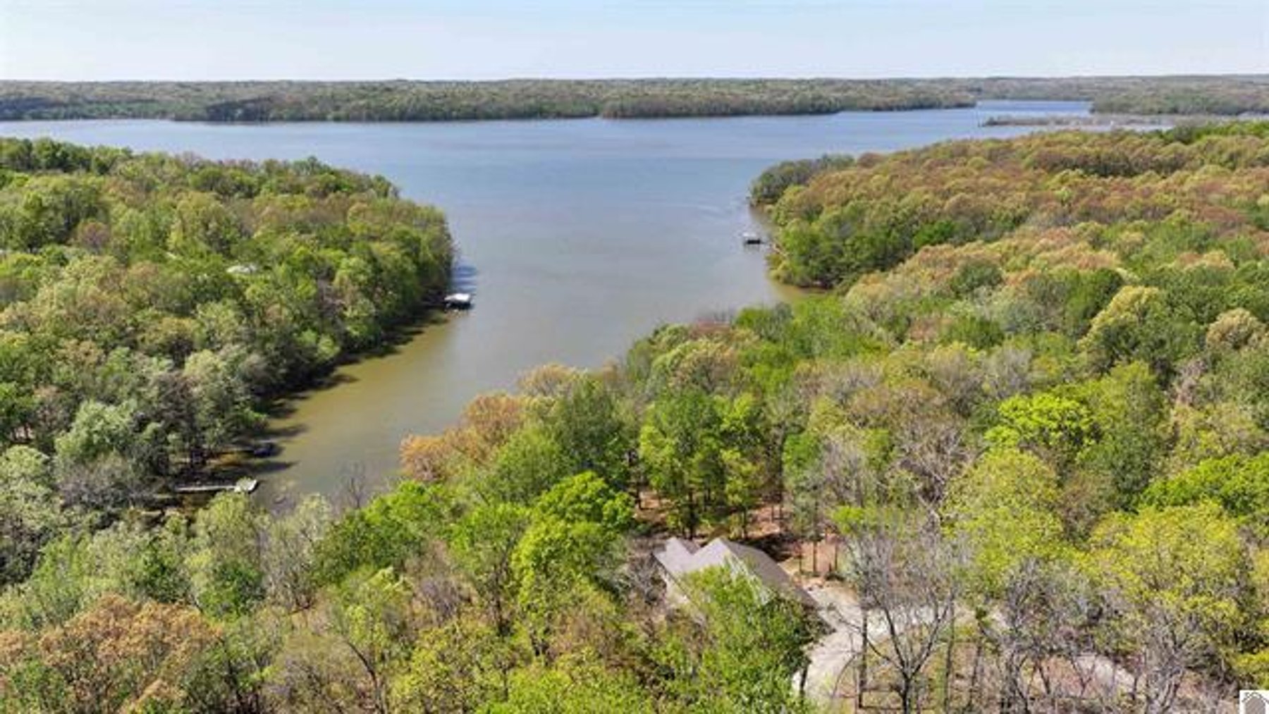 Image for 112 Lakeview Terrace Cadiz, KY 42211