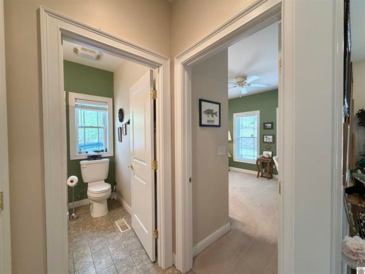 Image for 112 Lakeview Terrace Cadiz, KY 42211