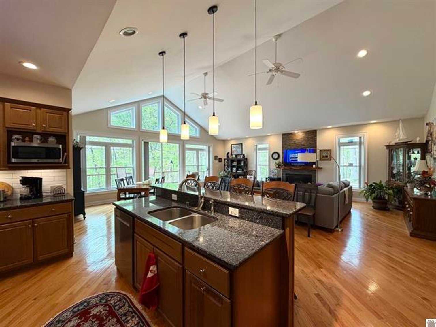 Image for 112 Lakeview Terrace Cadiz, KY 42211