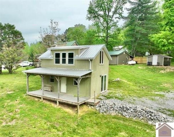 Image for 105 Charlotte Cove Cadiz, KY 42211