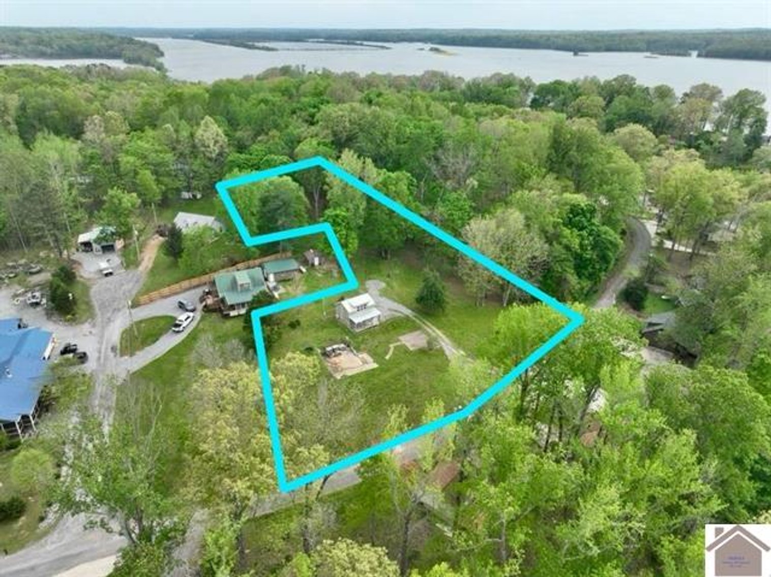 Image for 105 Charlotte Cove Cadiz, KY 42211