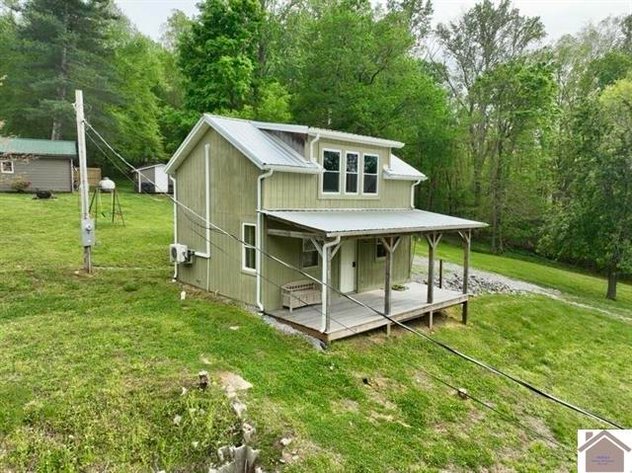 Image for 105 Charlotte Cove Cadiz, KY 42211