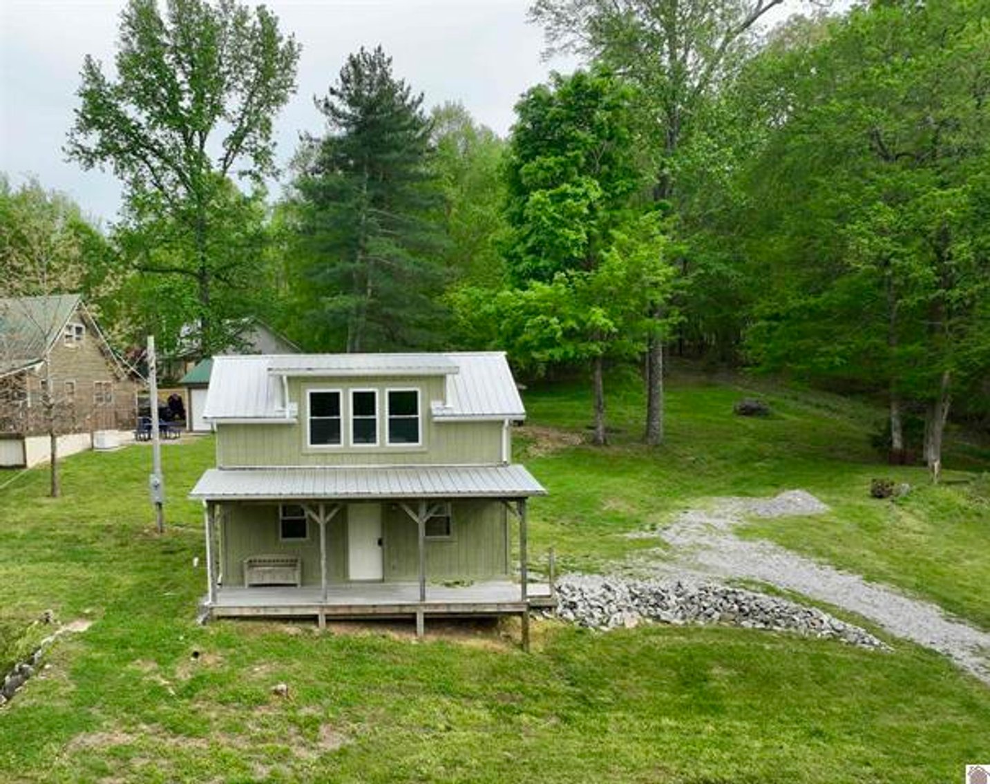 Image for 105 Charlotte Cove Cadiz, KY 42211