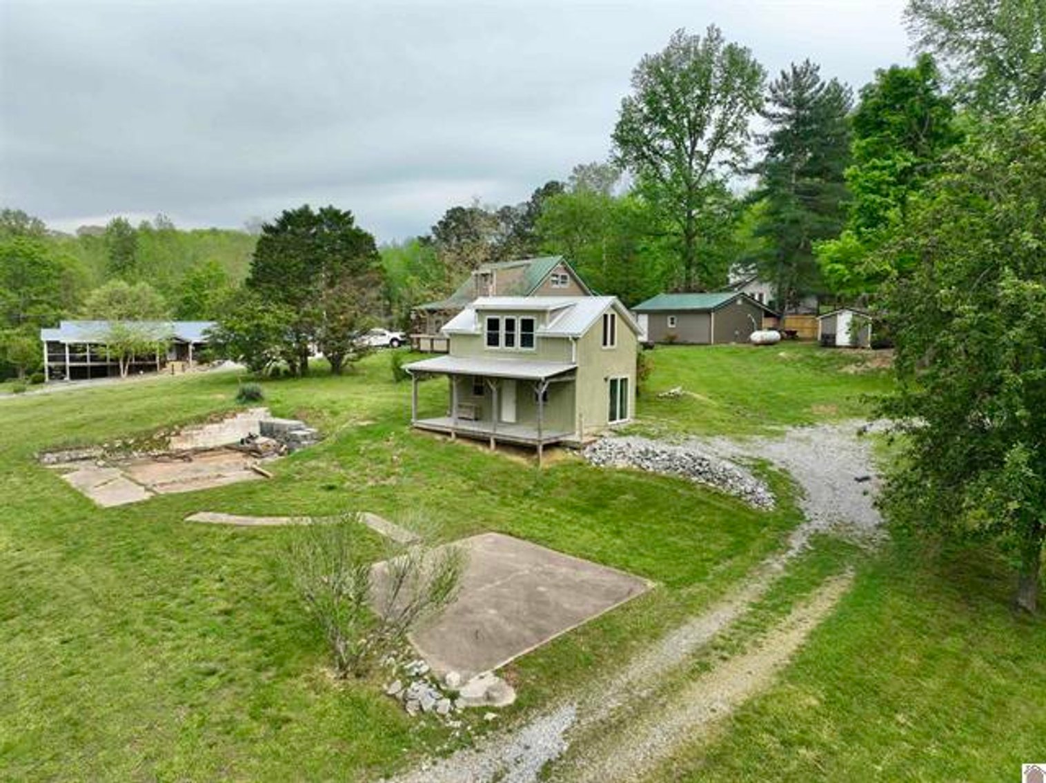 Image for 105 Charlotte Cove Cadiz, KY 42211