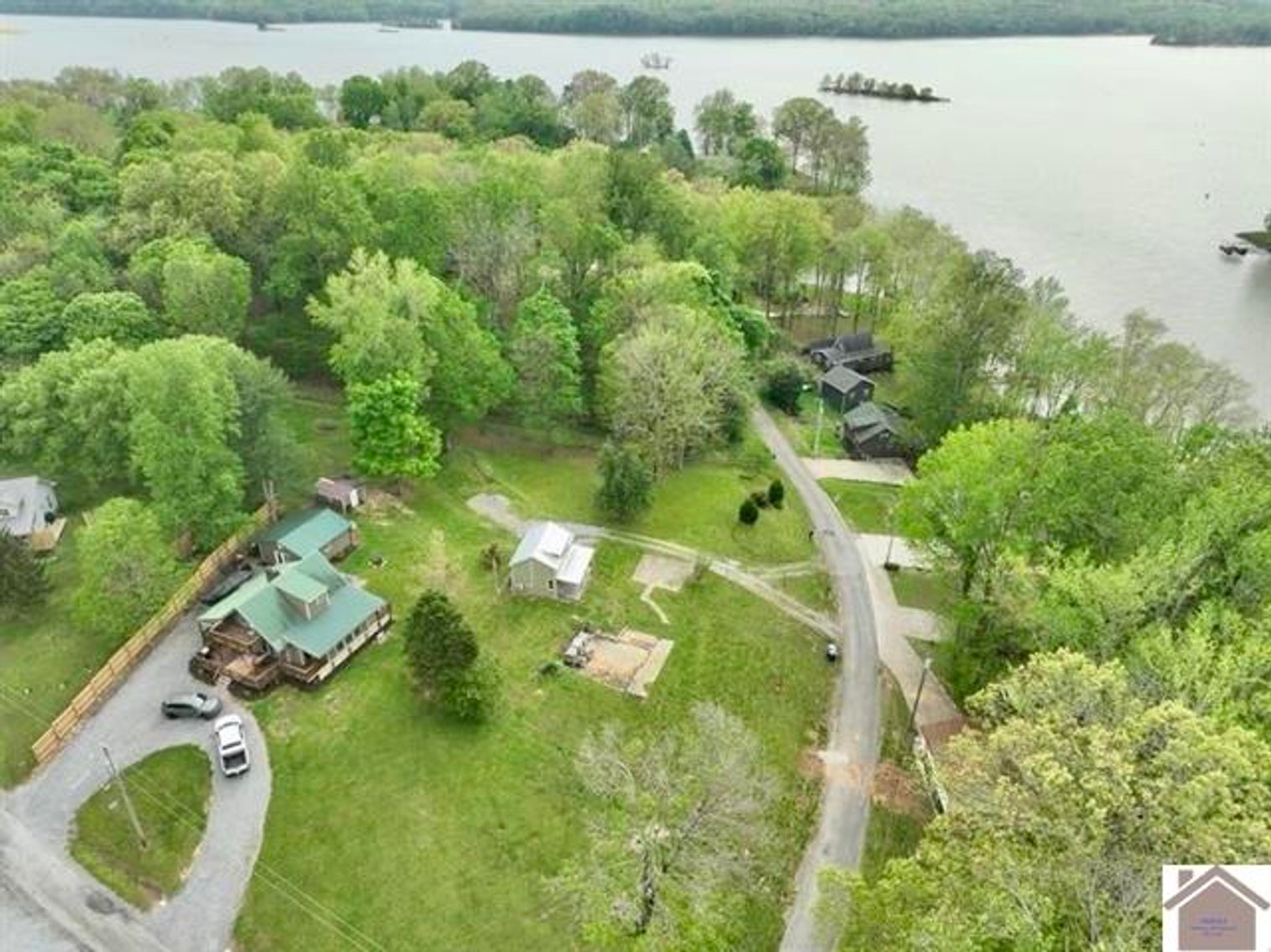 Image for 105 Charlotte Cove Cadiz, KY 42211