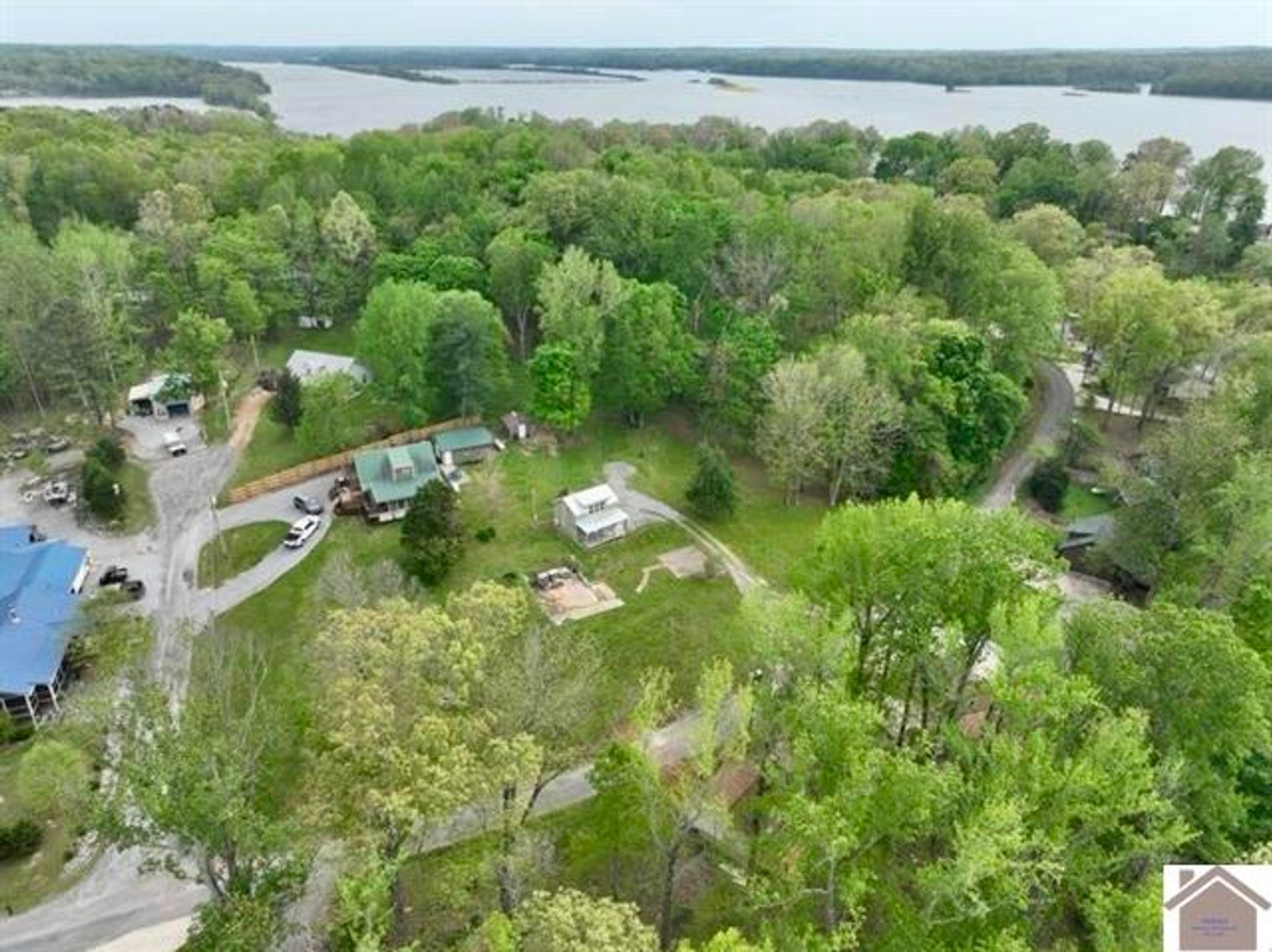 Image for 105 Charlotte Cove Cadiz, KY 42211