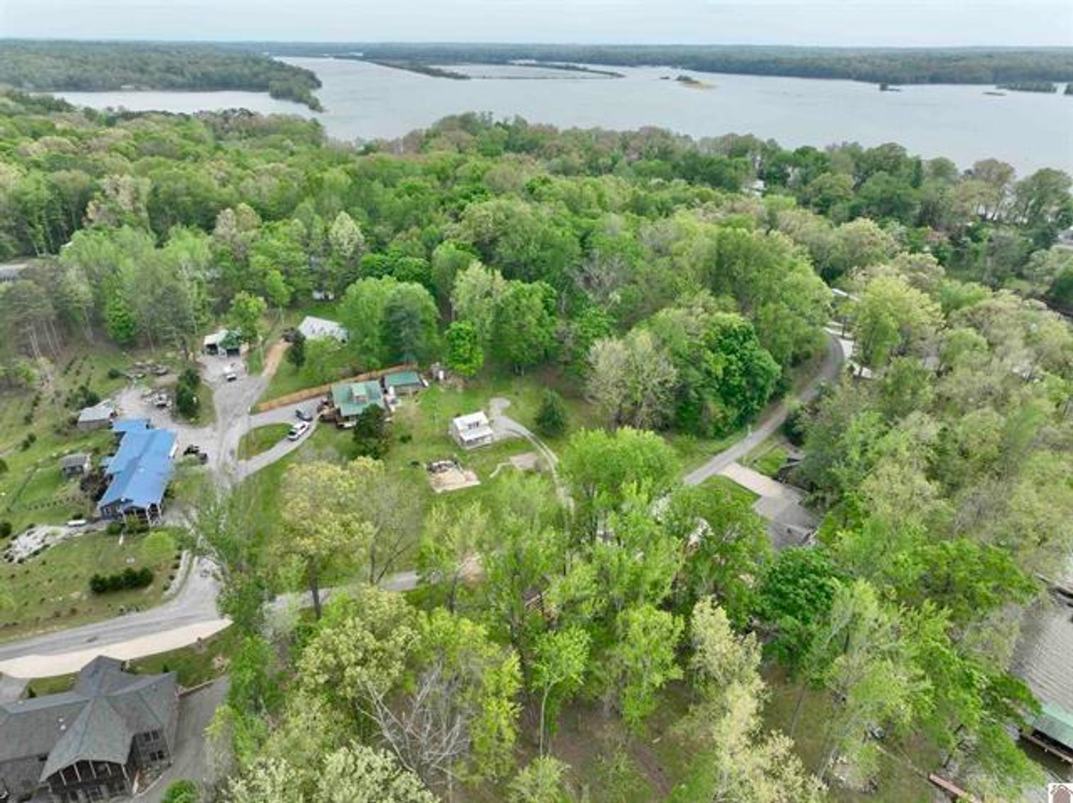 Image for 105 Charlotte Cove Cadiz, KY 42211