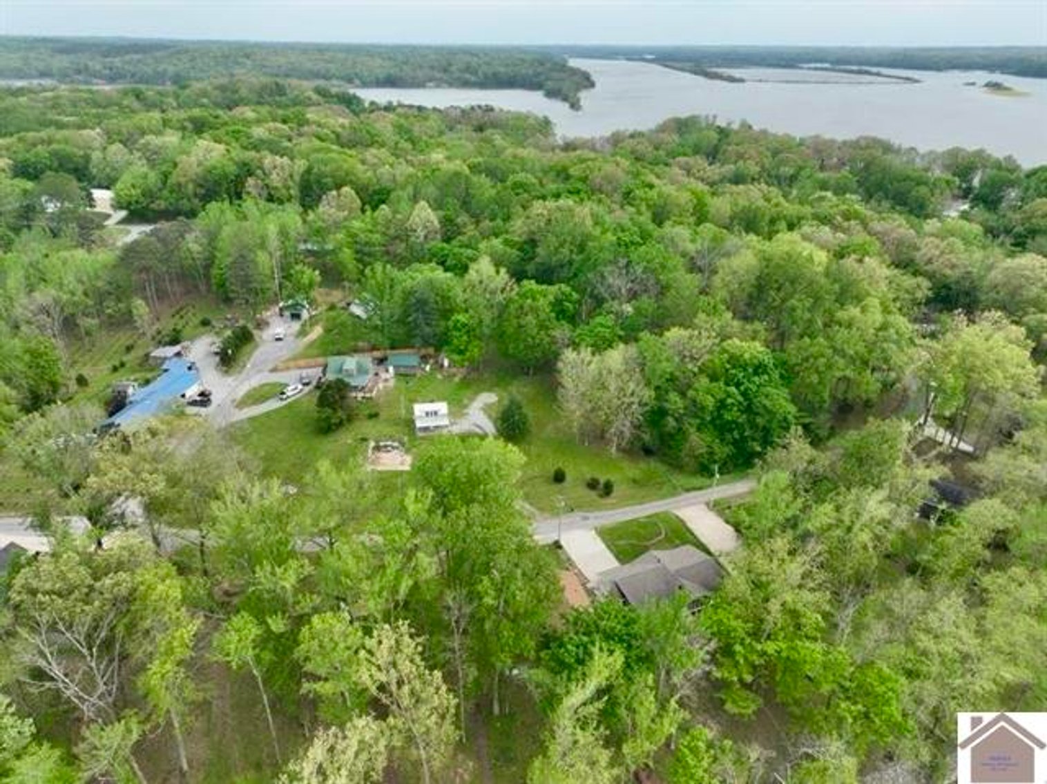 Image for 105 Charlotte Cove Cadiz, KY 42211