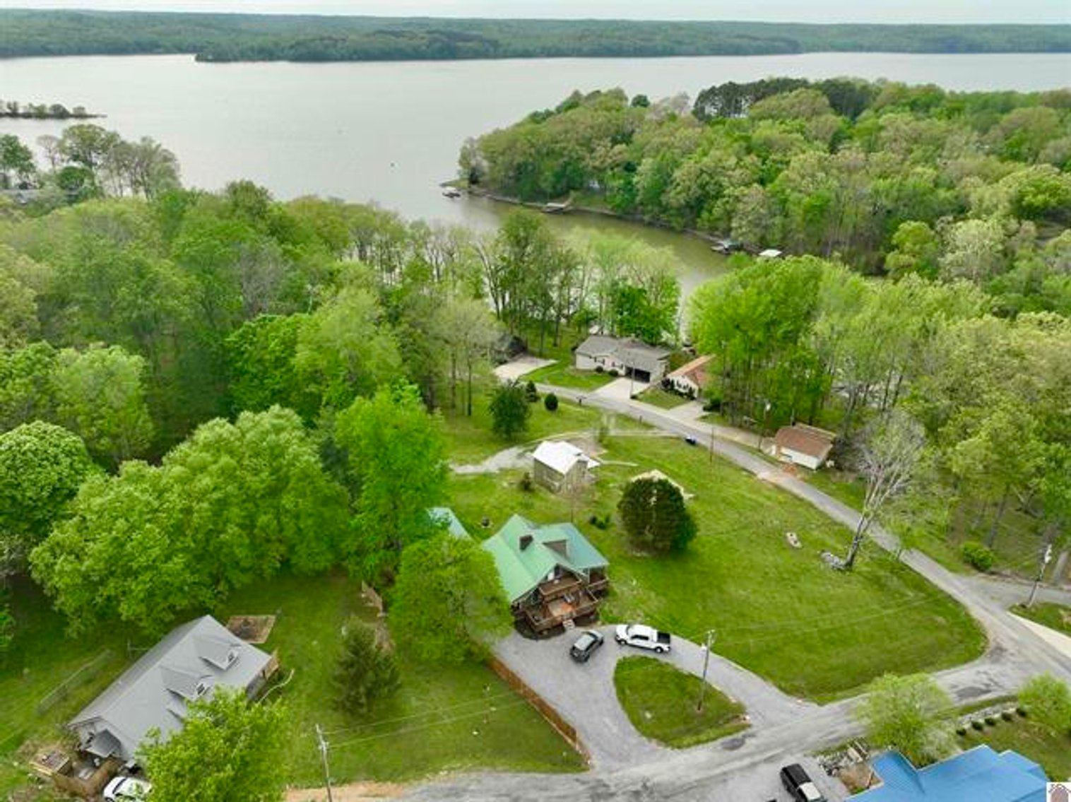 Image for 105 Charlotte Cove Cadiz, KY 42211