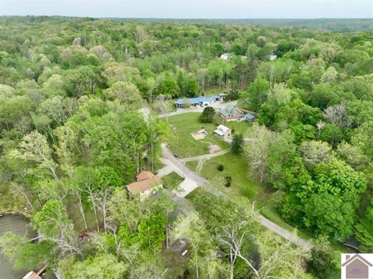 Image for 105 Charlotte Cove Cadiz, KY 42211