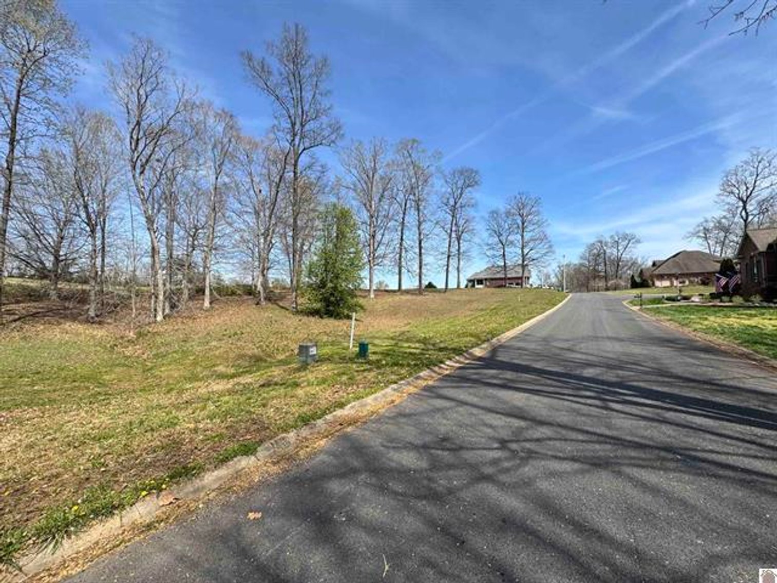 Image for Lot 8 Comanche Dr. Cadiz, KY 42211