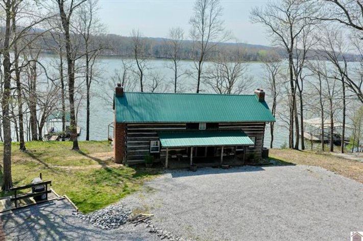 Image for 44 Gabby Lane Cadiz, KY 42211