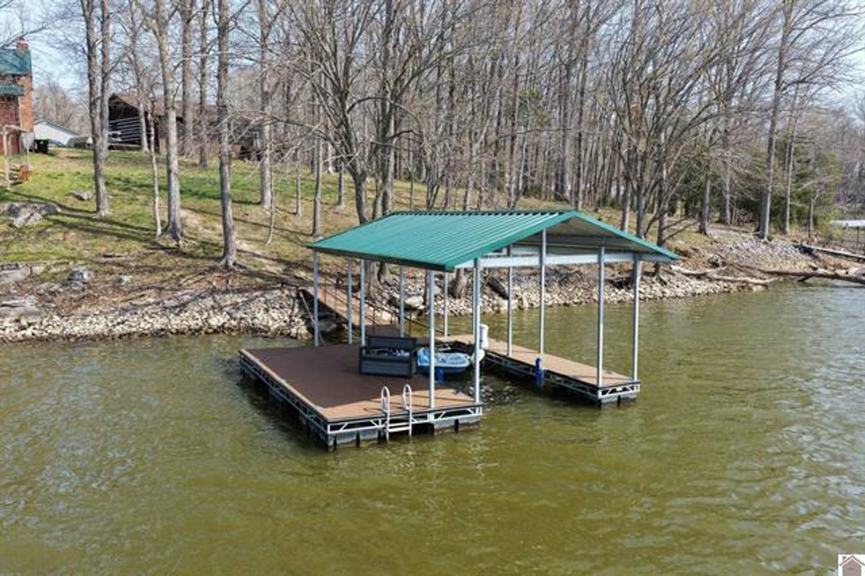 Image for 44 Gabby Lane Cadiz, KY 42211