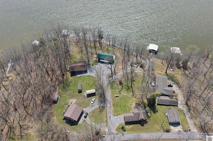 Image for 44 Gabby Lane Cadiz, KY 42211