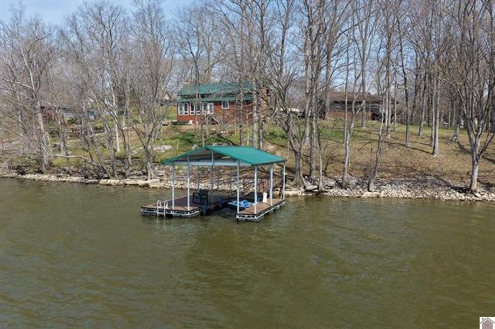 Image for 44 Gabby Lane Cadiz, KY 42211