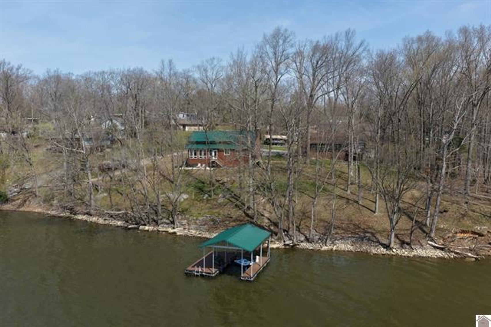 Image for 44 Gabby Lane Cadiz, KY 42211