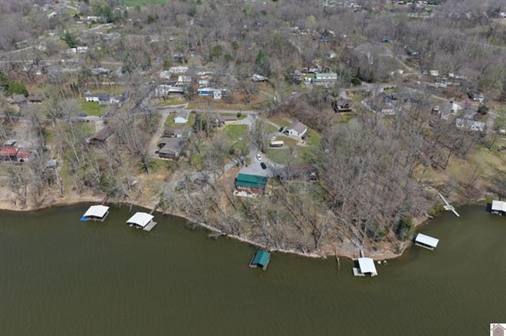 Image for 44 Gabby Lane Cadiz, KY 42211