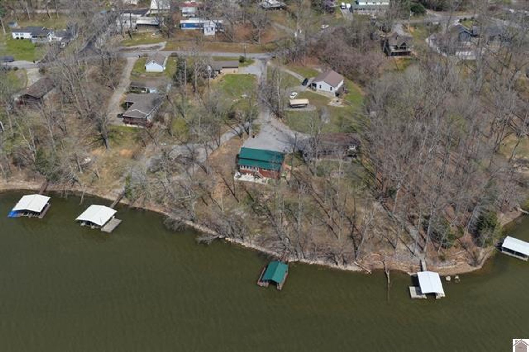 Image for 44 Gabby Lane Cadiz, KY 42211