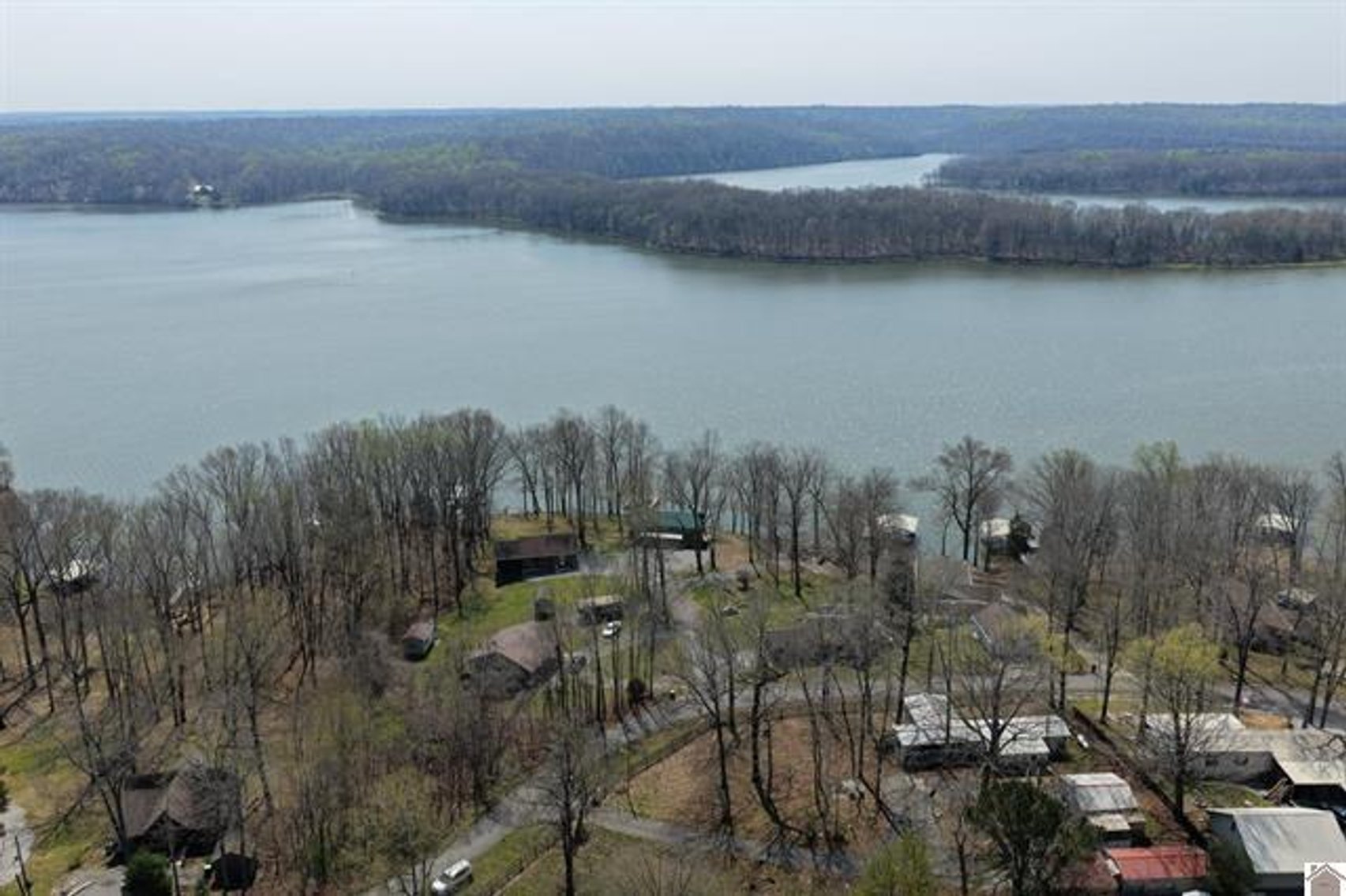 Image for 44 Gabby Lane Cadiz, KY 42211