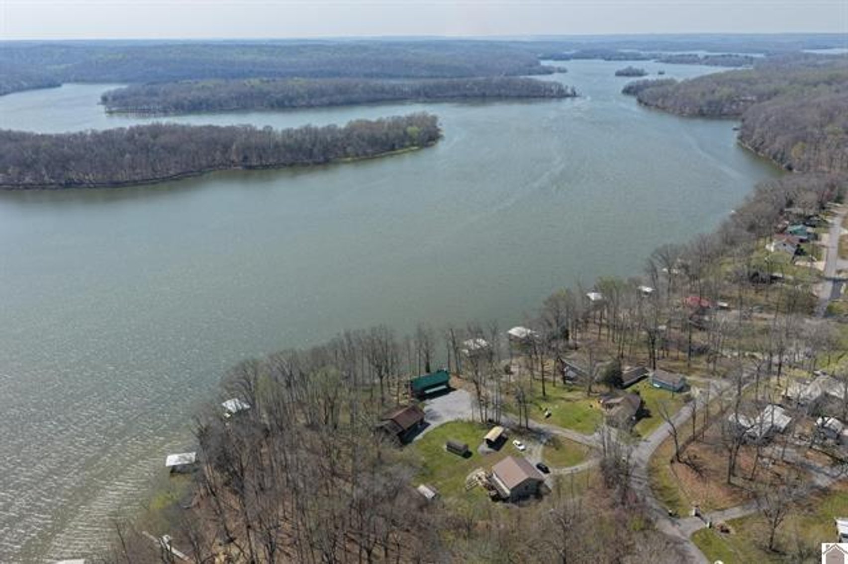 Image for 44 Gabby Lane Cadiz, KY 42211