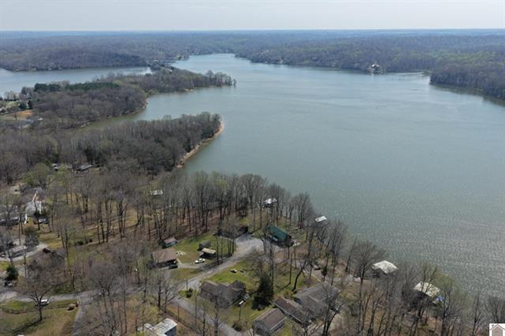 Image for 44 Gabby Lane Cadiz, KY 42211