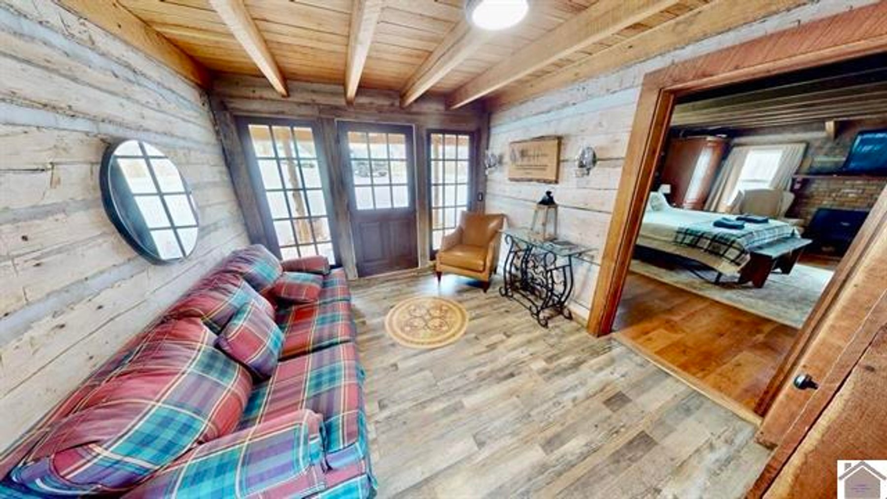 Image for 44 Gabby Lane Cadiz, KY 42211