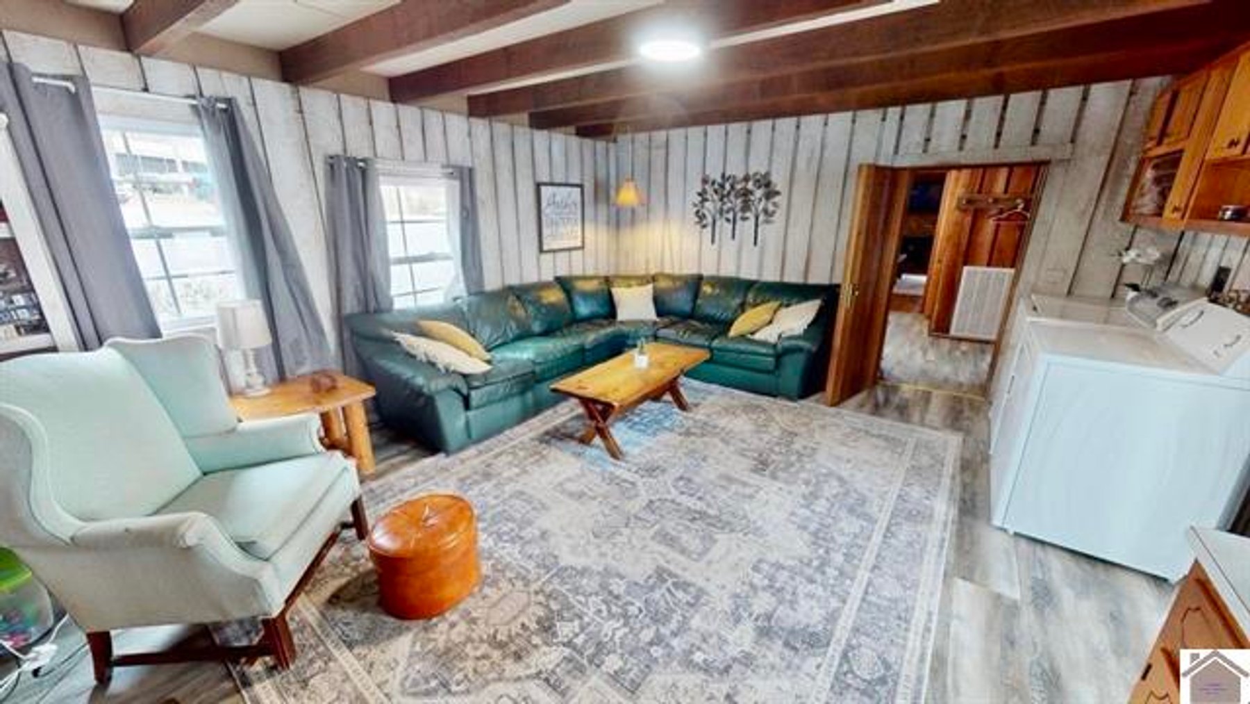 Image for 44 Gabby Lane Cadiz, KY 42211