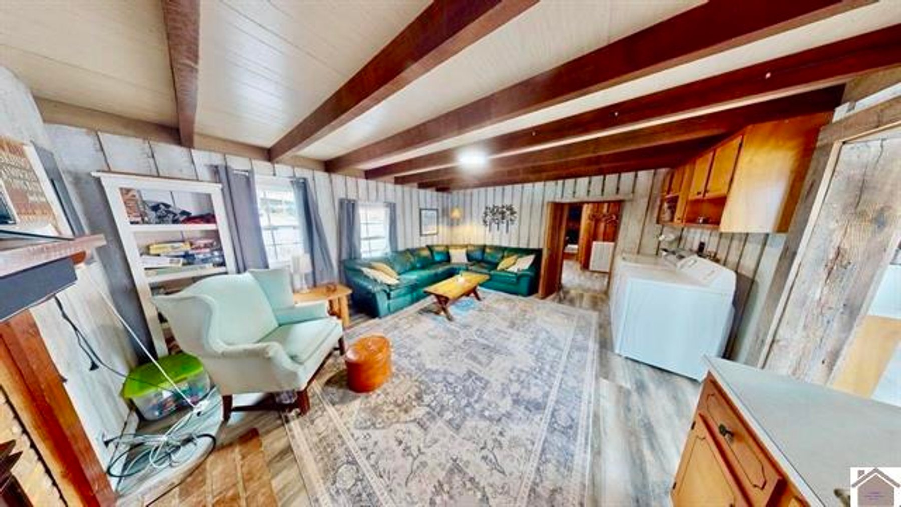 Image for 44 Gabby Lane Cadiz, KY 42211