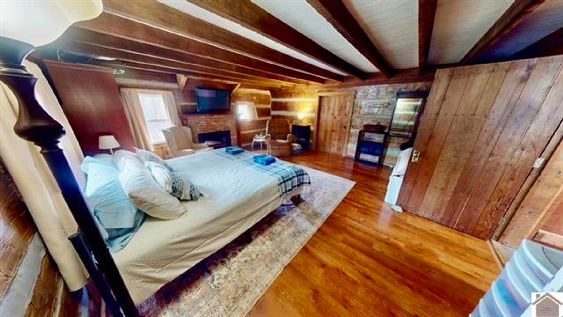 Image for 44 Gabby Lane Cadiz, KY 42211