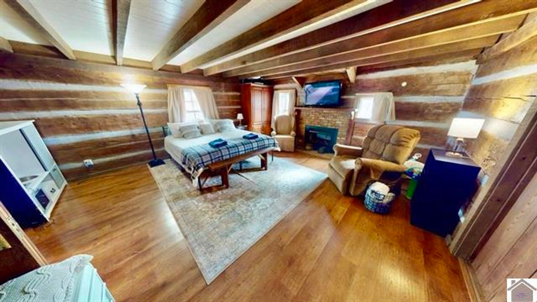 Image for 44 Gabby Lane Cadiz, KY 42211