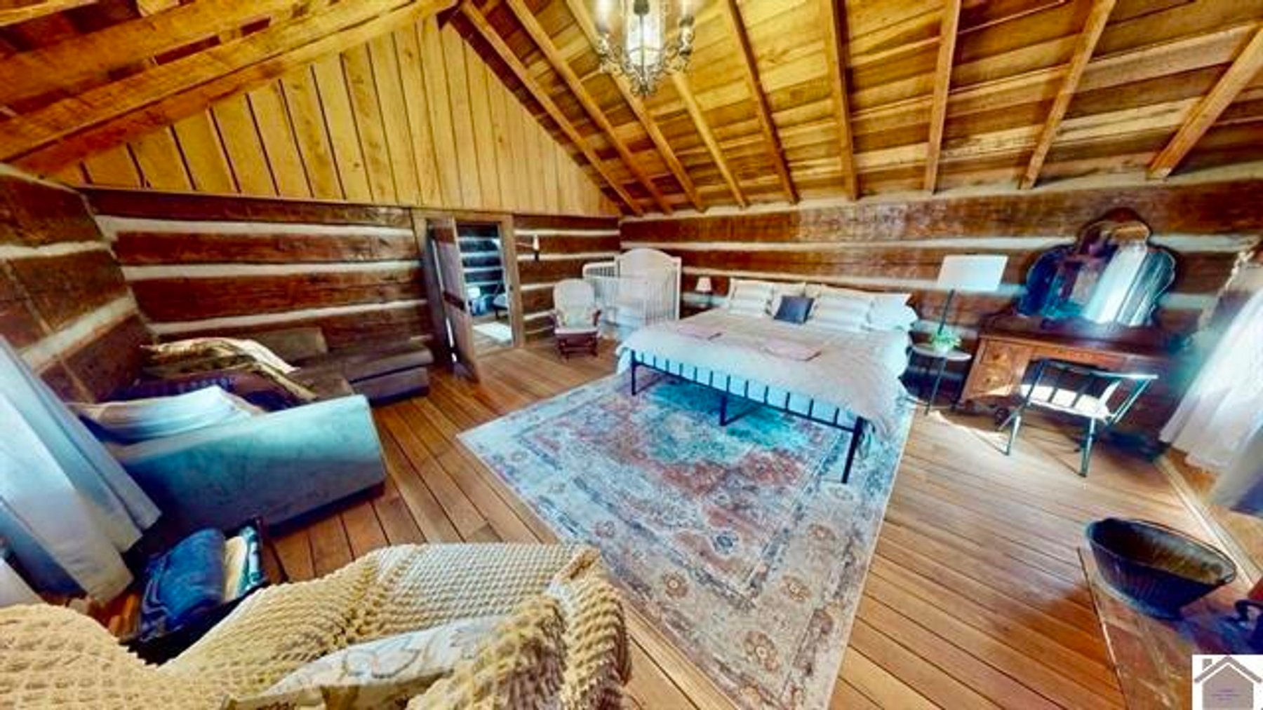 Image for 44 Gabby Lane Cadiz, KY 42211