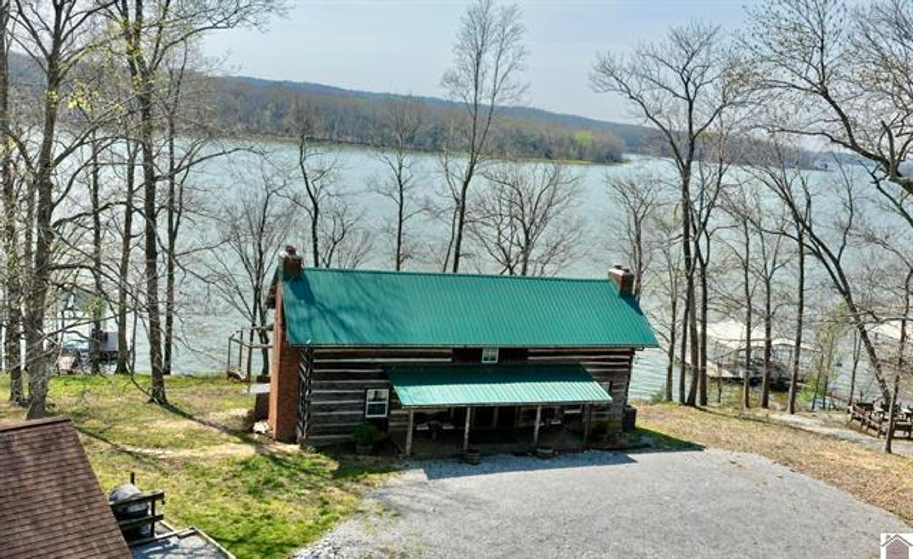 Image for 44 Gabby Lane Cadiz, KY 42211