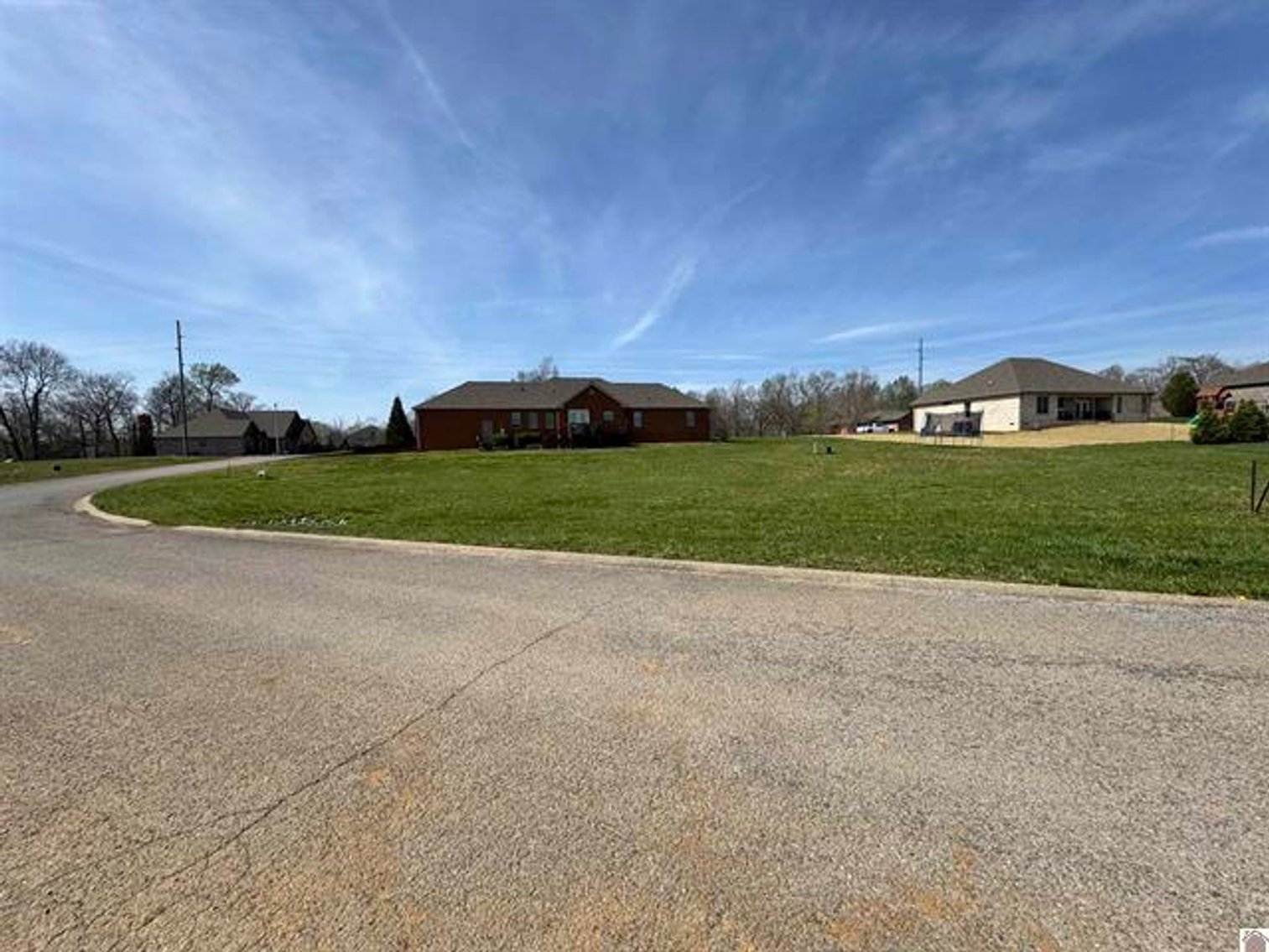 Image for Lot 87 Choctaw Dr. Cadiz, KY 42211