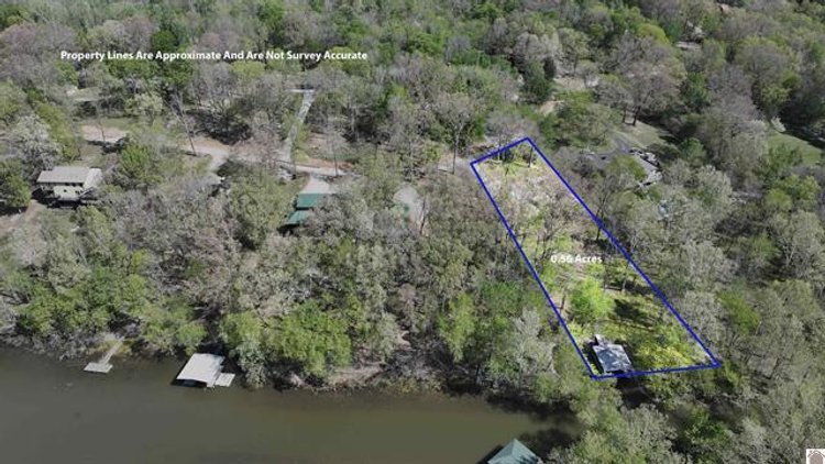 Image for Lot 7E Holiday Way Cadiz, KY 42211