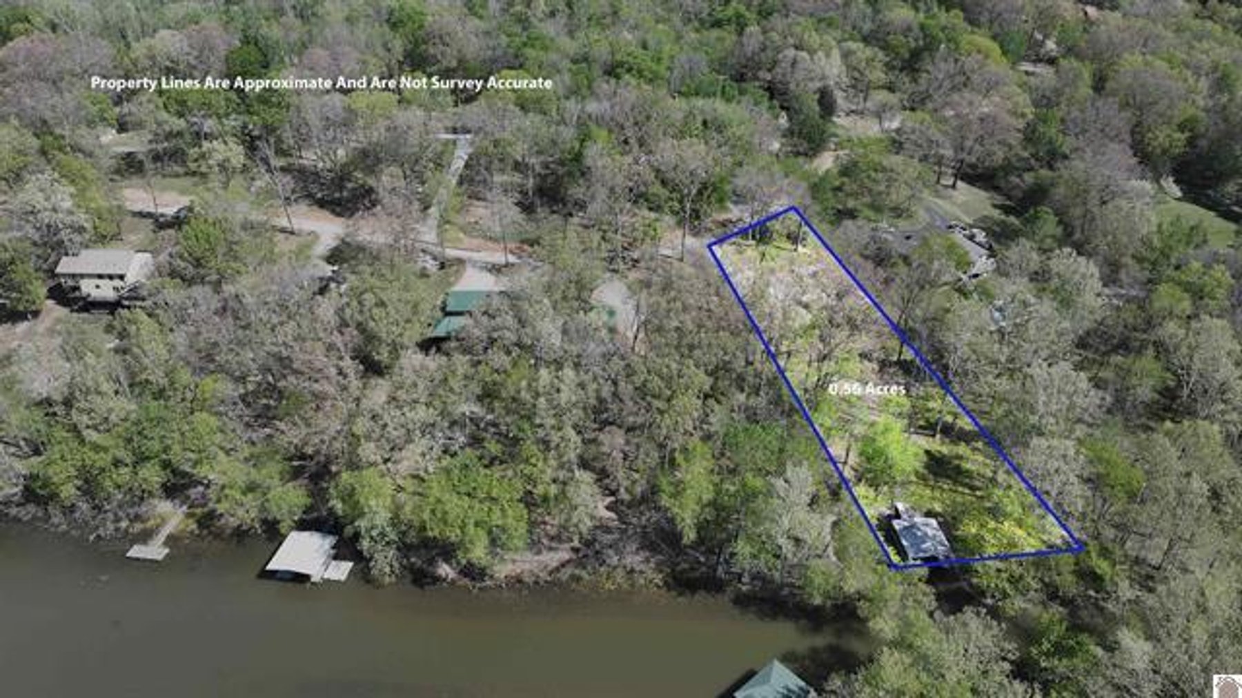 Image for Lot 7E Holiday Way Cadiz, KY 42211