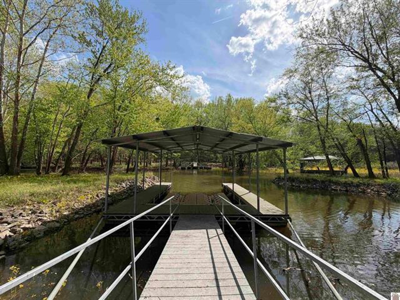 Image for Lot 7E Holiday Way Cadiz, KY 42211