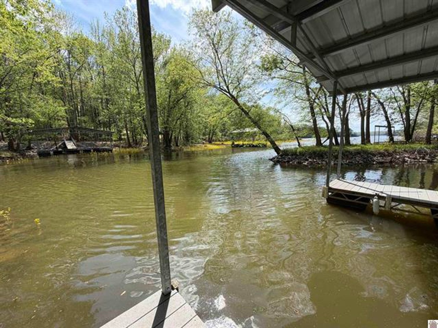 Image for Lot 7E Holiday Way Cadiz, KY 42211